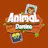 Animal Domino: Play Board Game