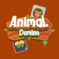 Animal Domino : Offline Board Game