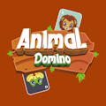 Animal Domino: Play Board Game