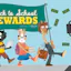 Back to School Rewards