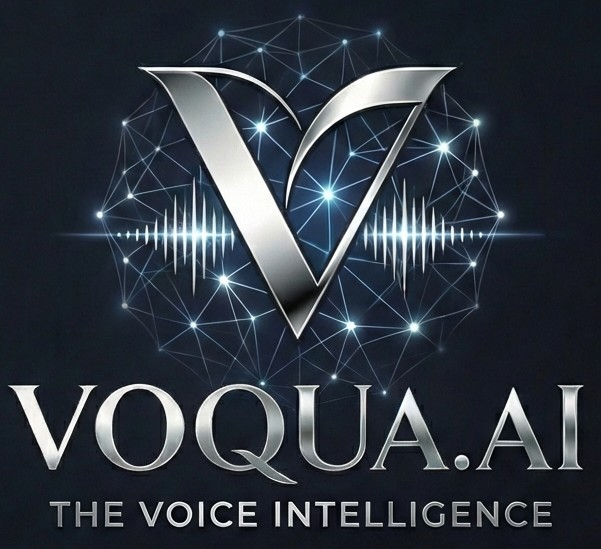 Voqua AI