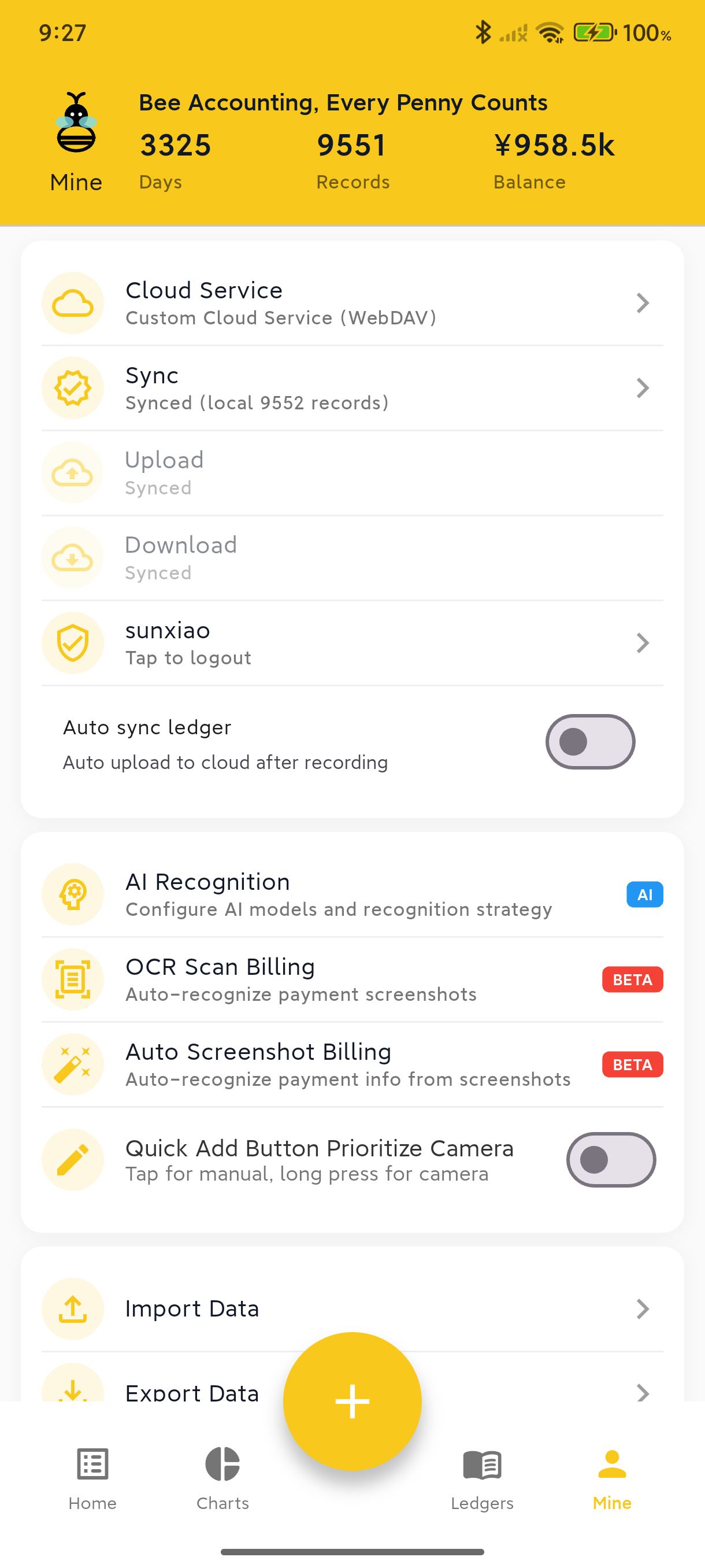 BeeCount gallery image