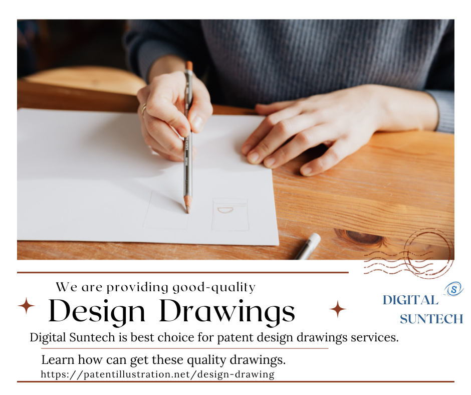 Design Drawing | Digital Suntech
