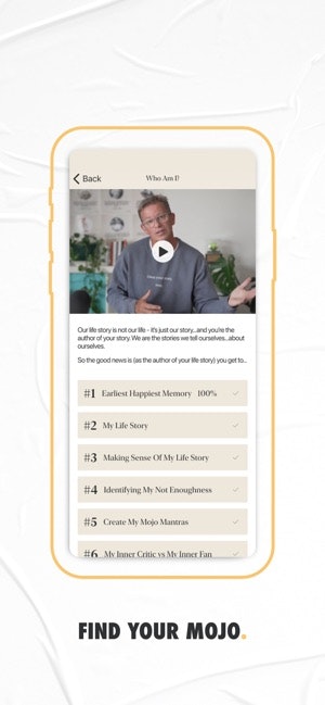 Mojo Crowe gallery image