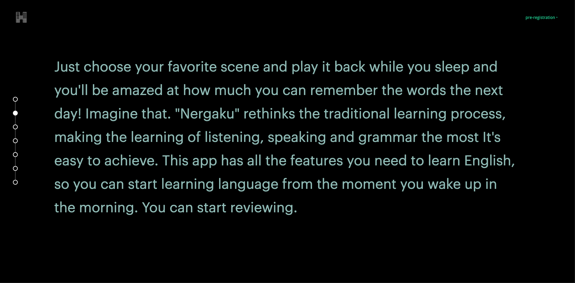 Nerugaku gallery image