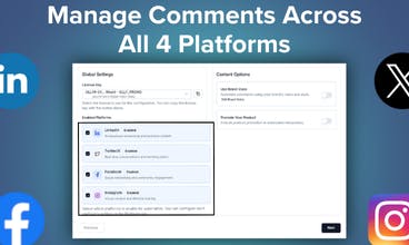 AI Agent by Olly gallery image