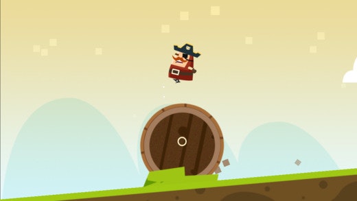 Captain Rum gallery image