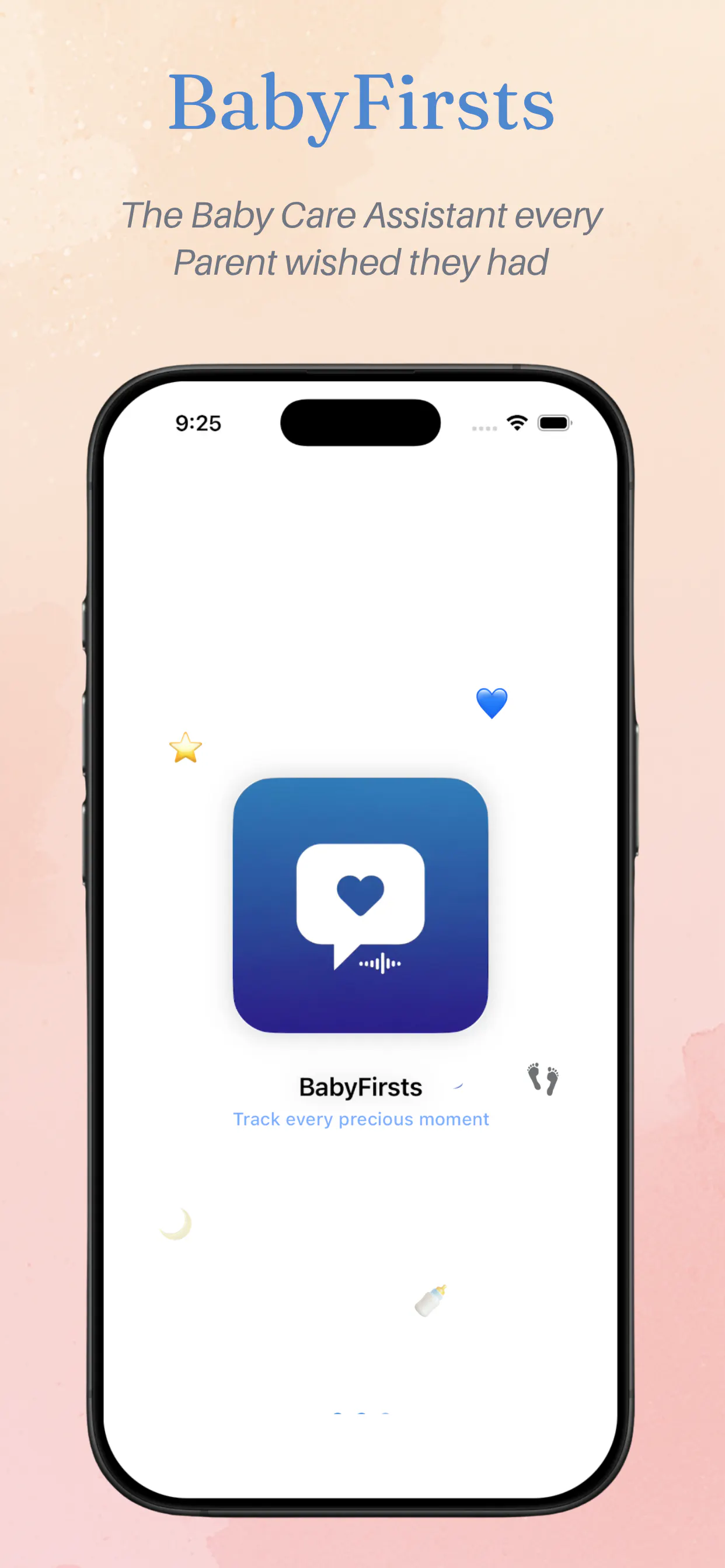 BabyFirsts  gallery image