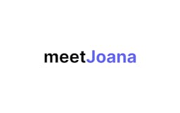 Meet Joana  media 2