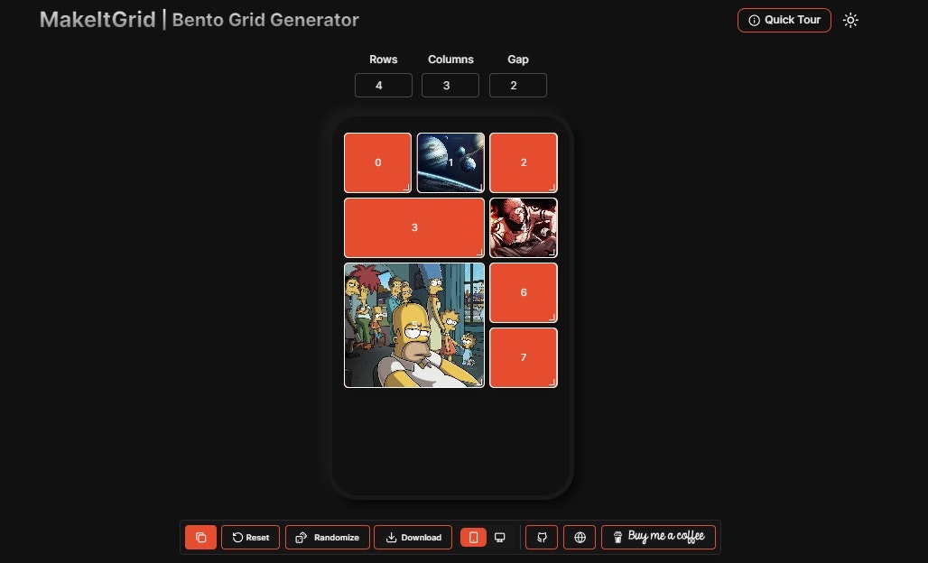 Makeitgrid media 4