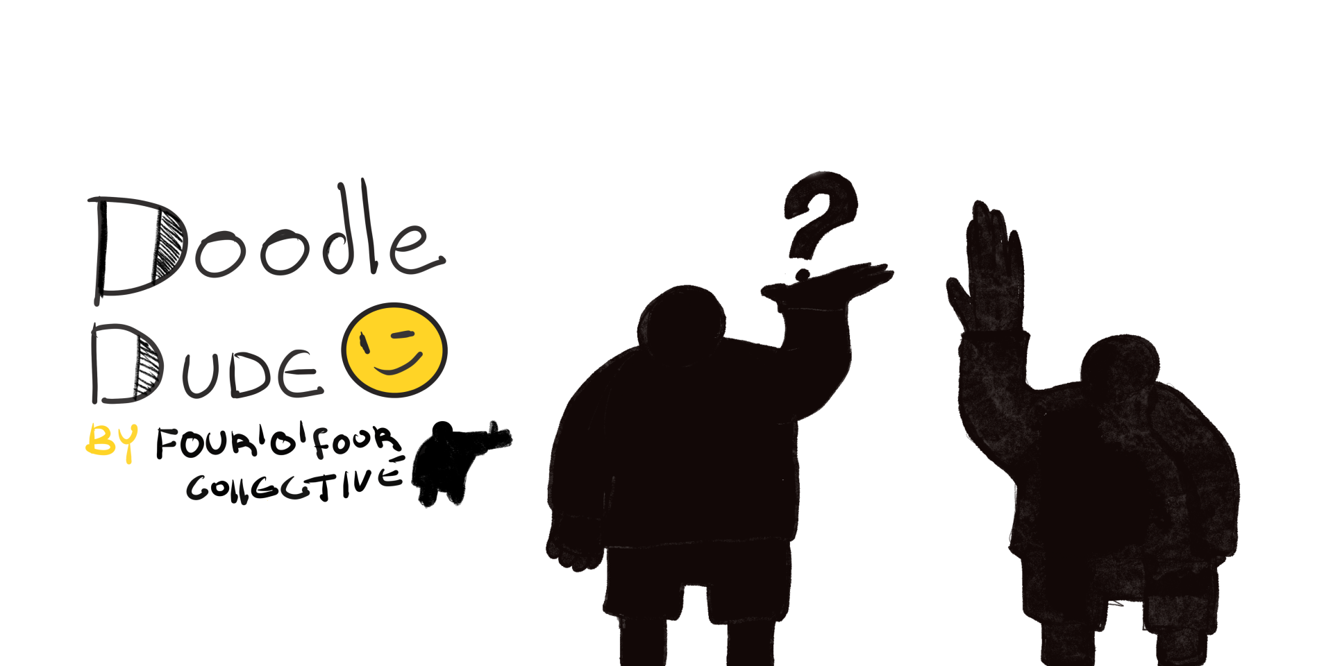 Doodle Dude Illustrations gallery image