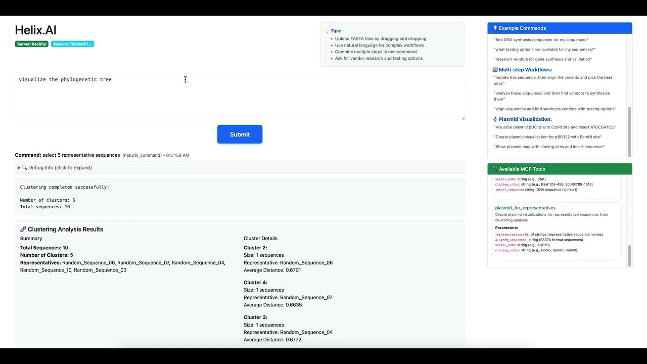 Helix.AI gallery image