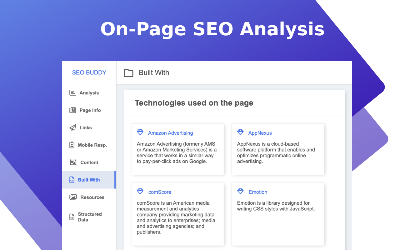 Seo Buddy media 3