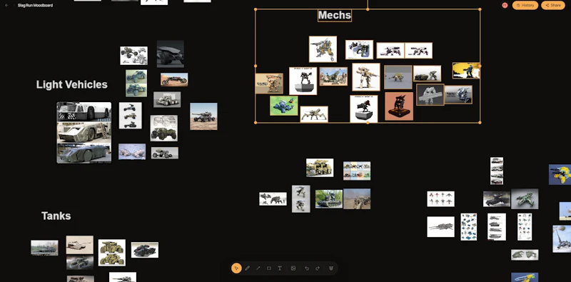 Oppalin screenshot 7