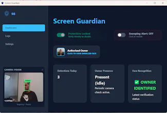Screen Guardian gallery image