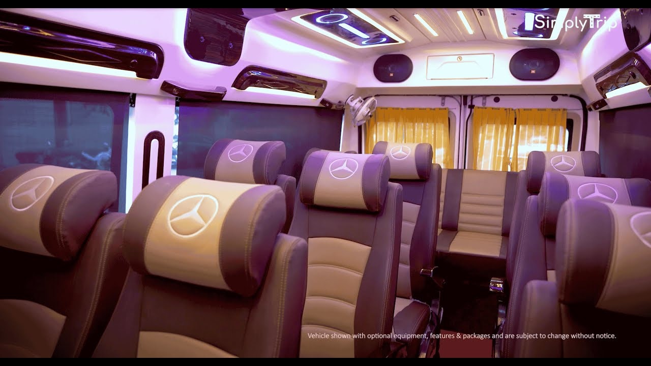 SimplyTrip gallery image