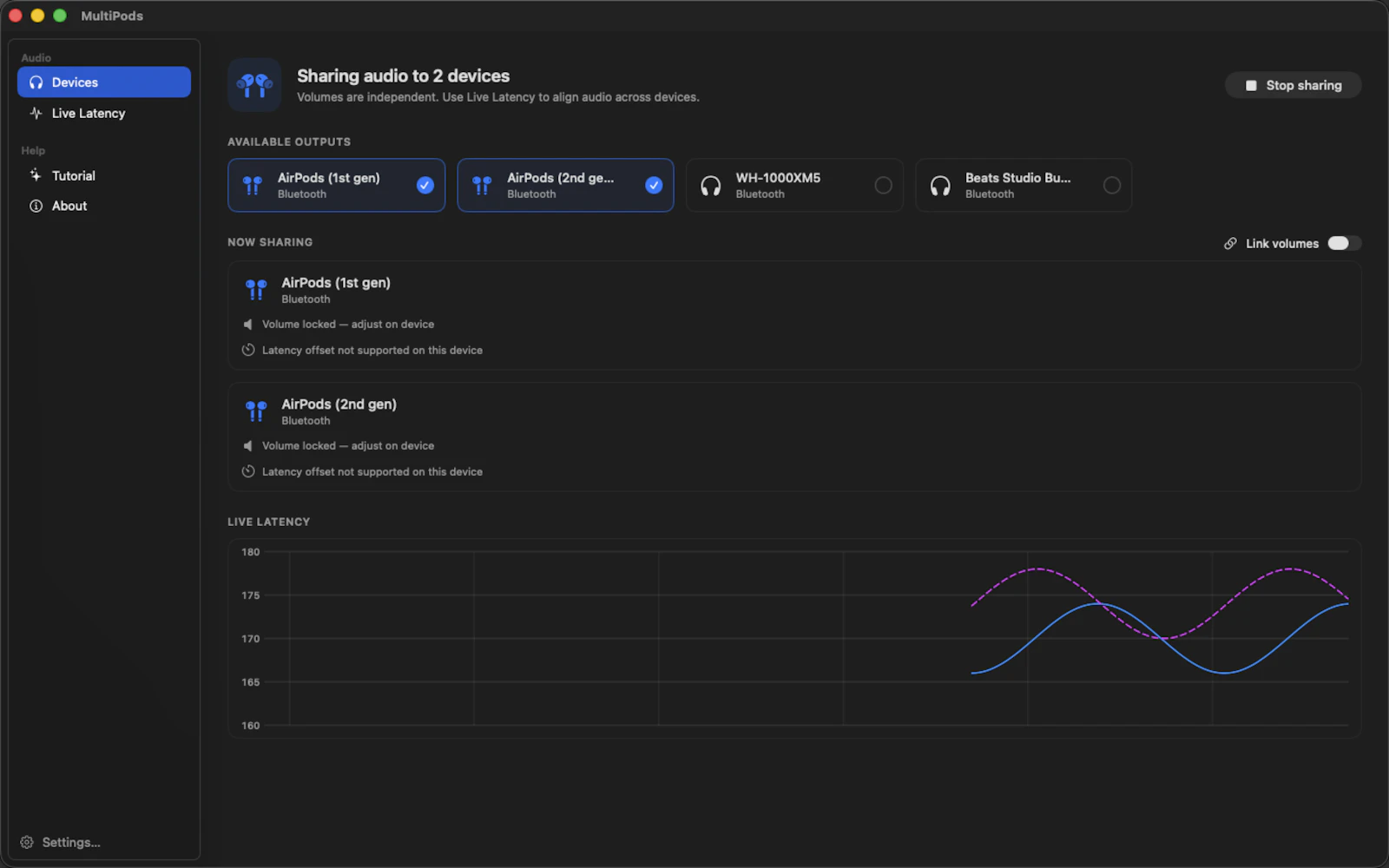 MultiPods screenshot 7