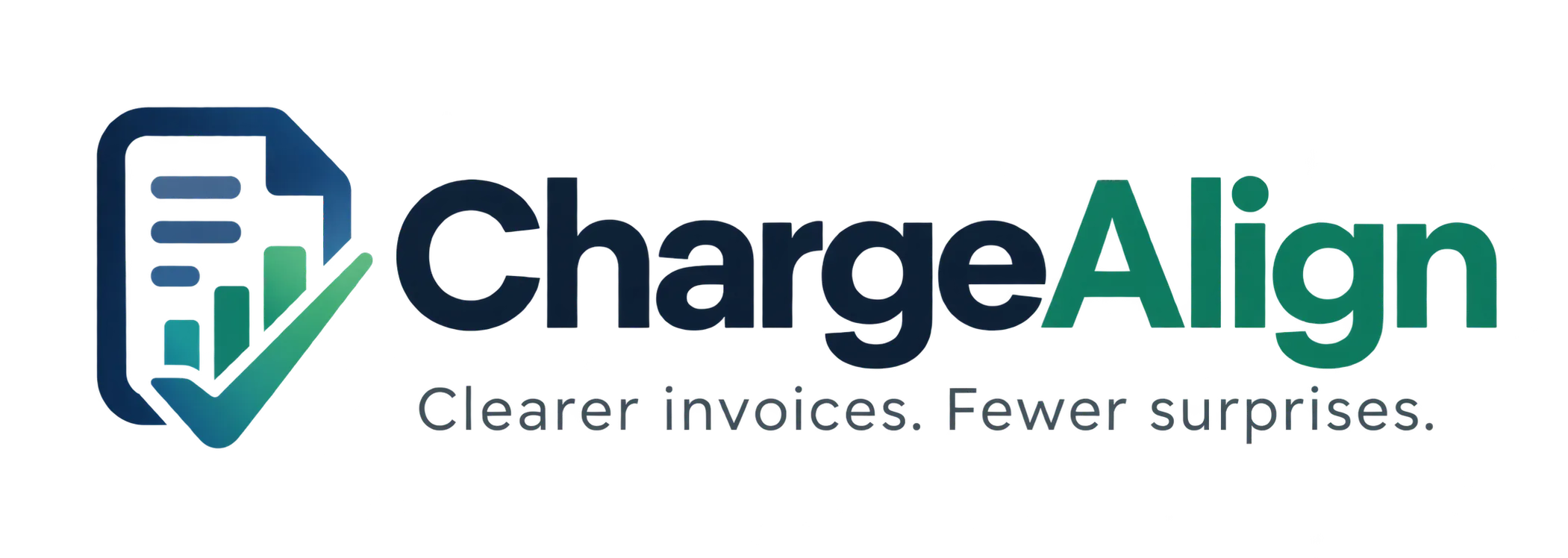 ChargeAlign