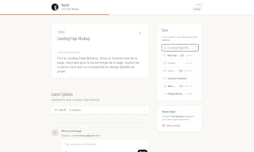 ClearProgress gallery image