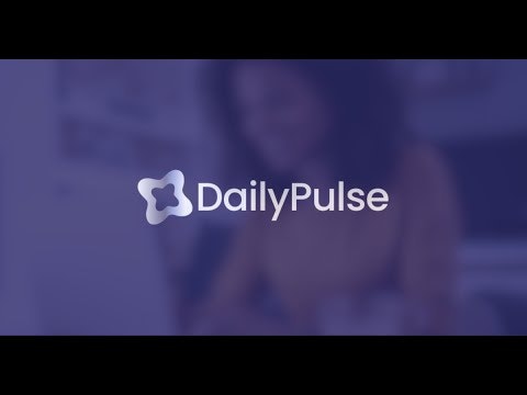Daily Pulse gallery image