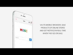 MOSC - Mobile Universal Shopping Cart gallery image