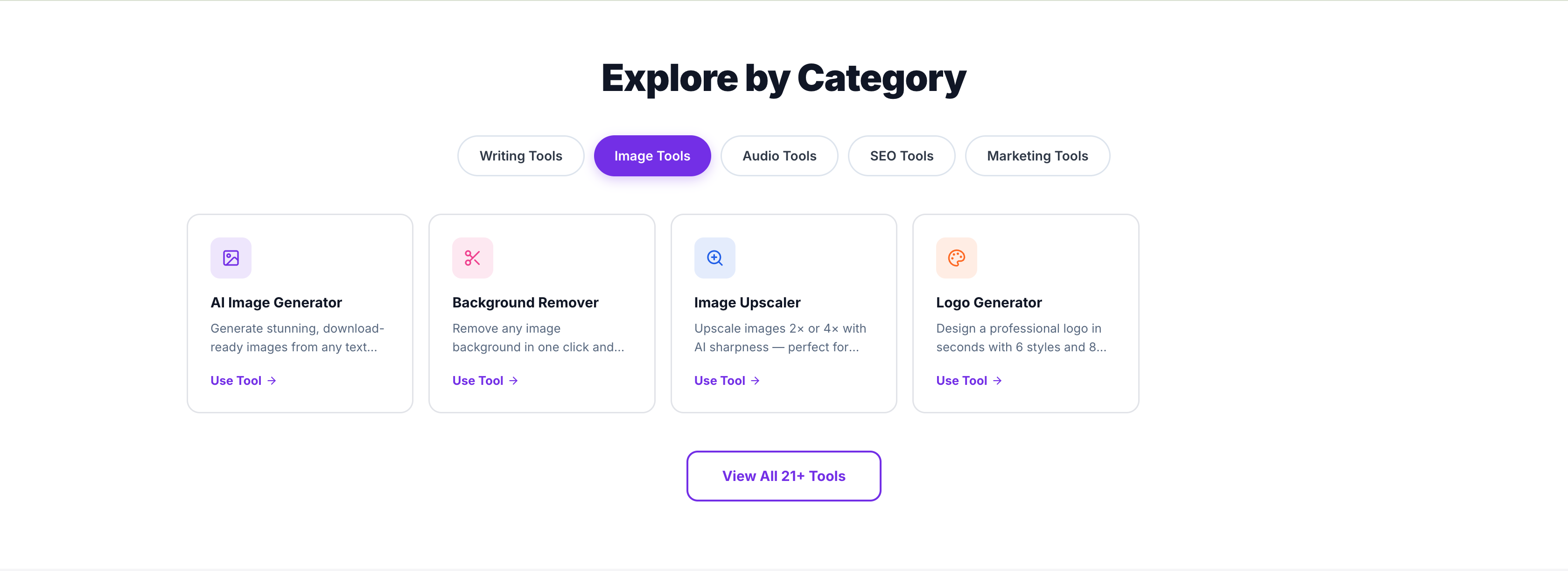 Sambhav AI gallery image