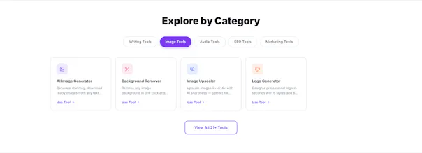Sambhav AI gallery image