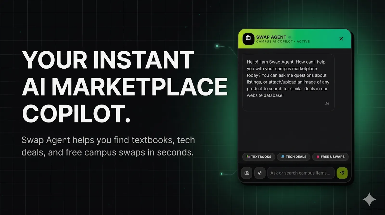 SWAPSPOT screenshot 3