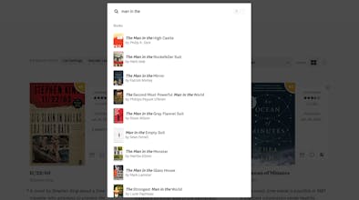 Personal Libraries by Read This Twice gallery image