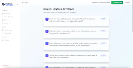 ScreenWith.me gallery image