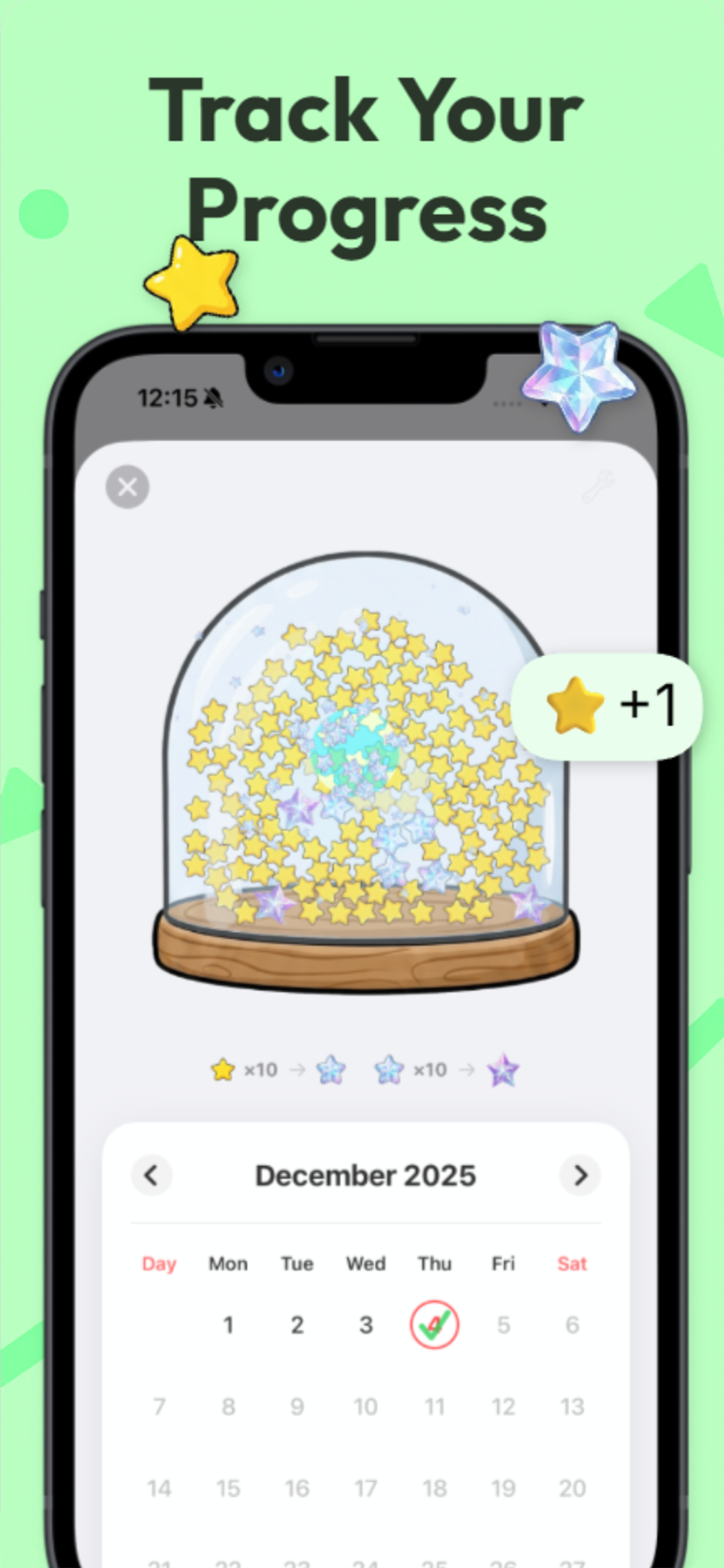 WordSticker: Photo-to-Word Stickers gallery image
