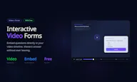 Video Forms