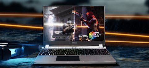 Aorus 15P gallery image