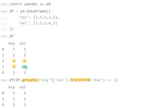 PyConsole gallery image