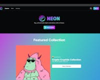 Neon media 2