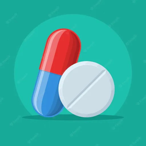 Track Your Pills