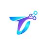 ToolsAI Universe  logo