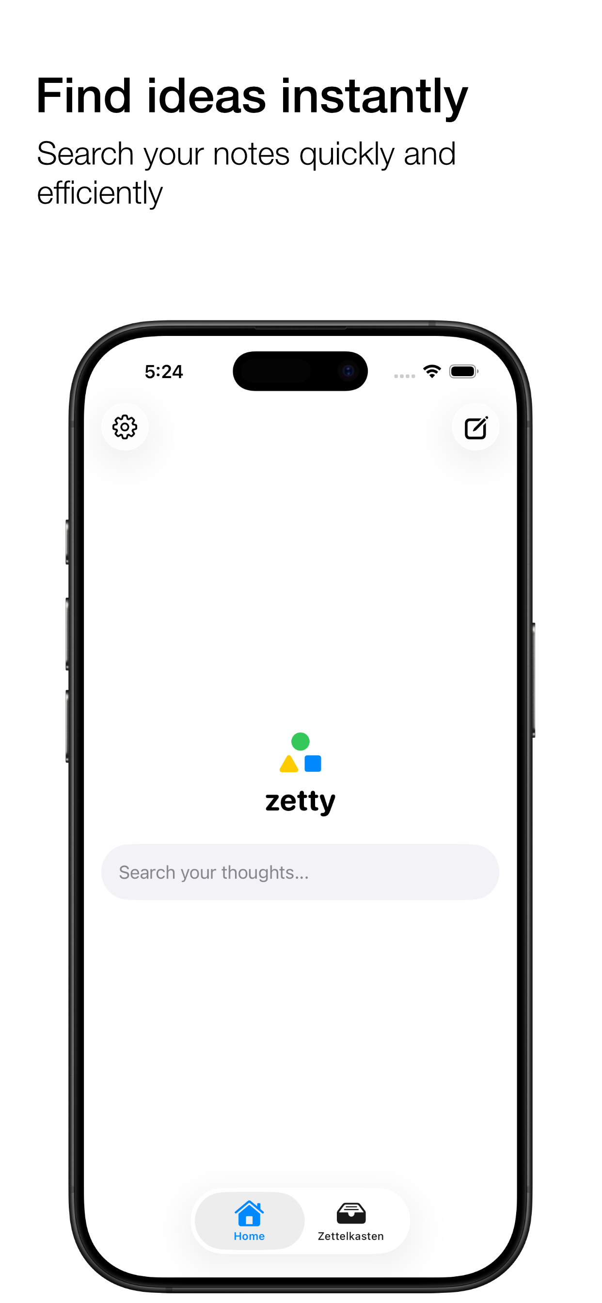 zetty gallery image