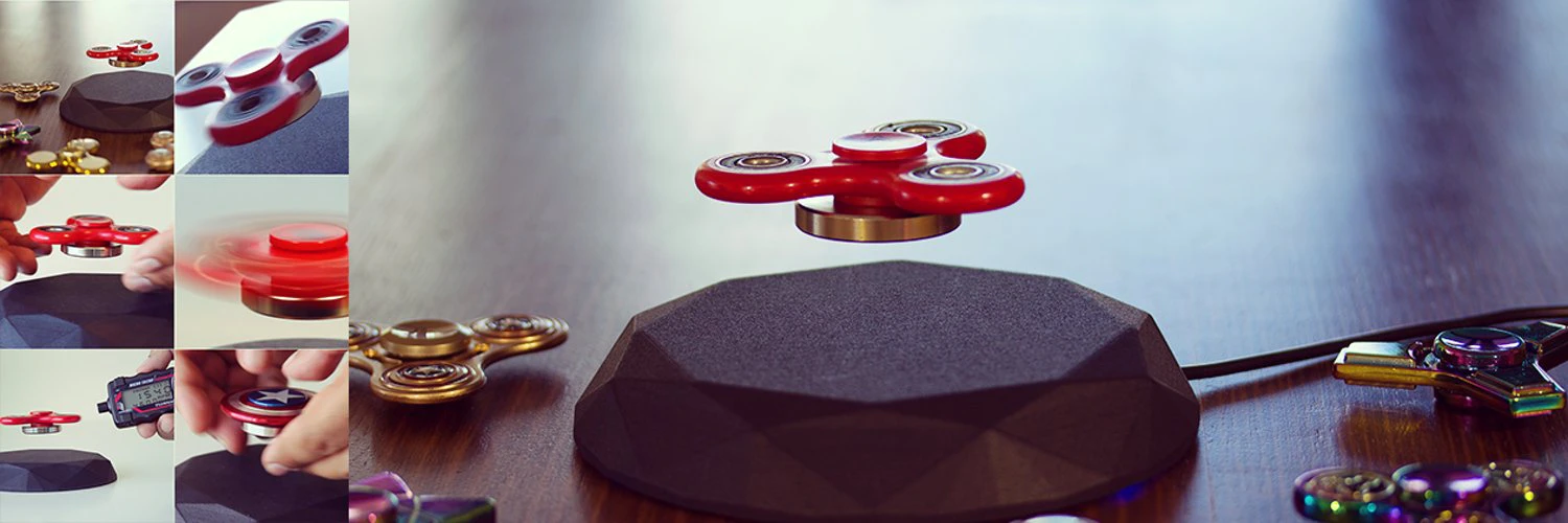 fidgetspinnerhover cover