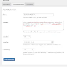 PressArk gallery image