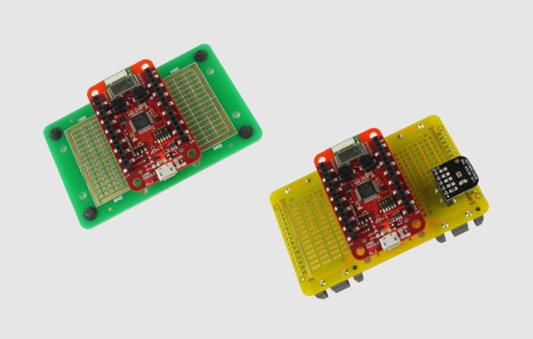 BigClown gallery image