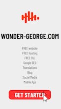 Wonder George gallery image