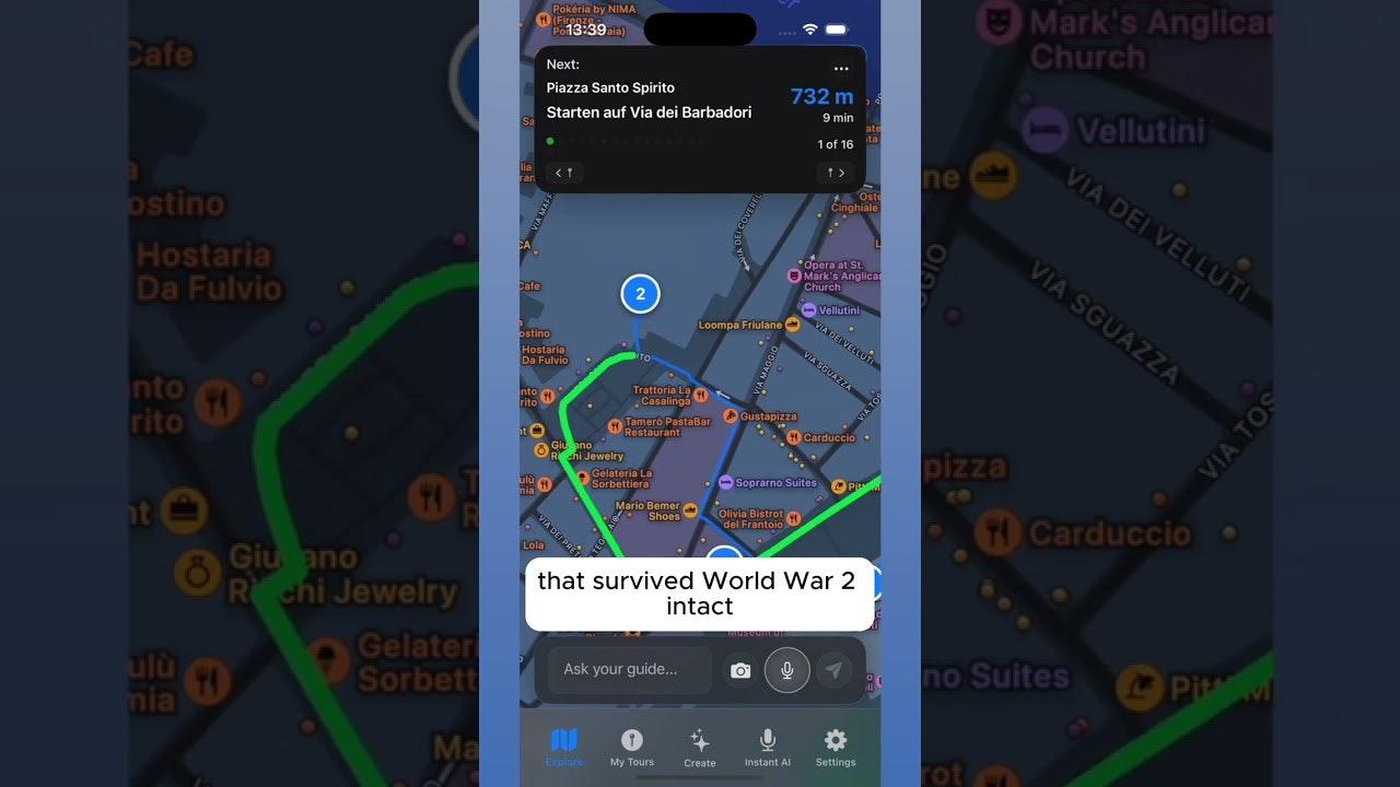 AI-Tourguide gallery image