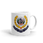 Pugona Rock Club Coffee Mugs