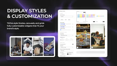 Fide Shopify App gallery image