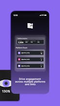 DotMe: Link-in-bio gallery image