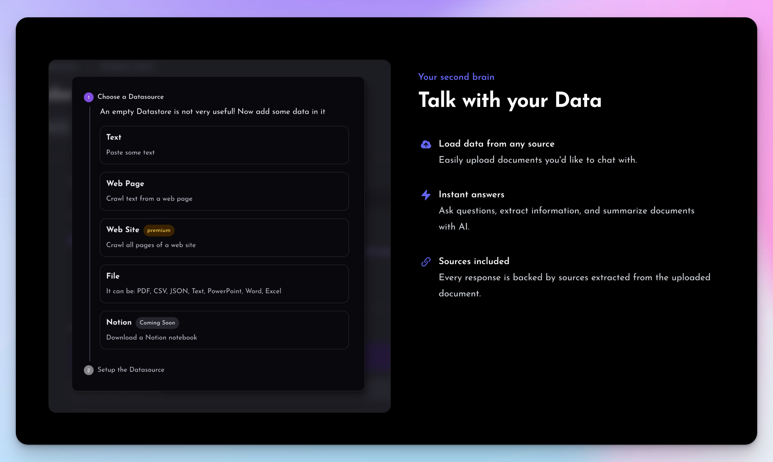 ChatbotGPT gallery image