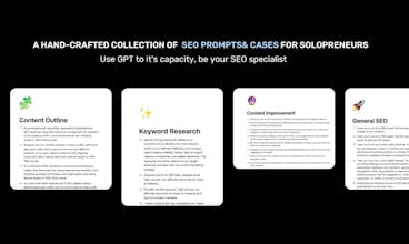 150+ Proven Prompts to Boost Rankings gallery image