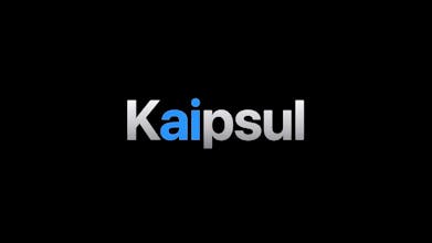 Kaipsul gallery image