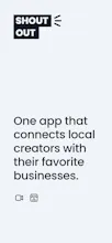 ShoutOut gallery image
